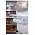 Haier 489L French Door Frost Free Fridge with Water Dispenser Satina Silver HRF520FHS image NaN