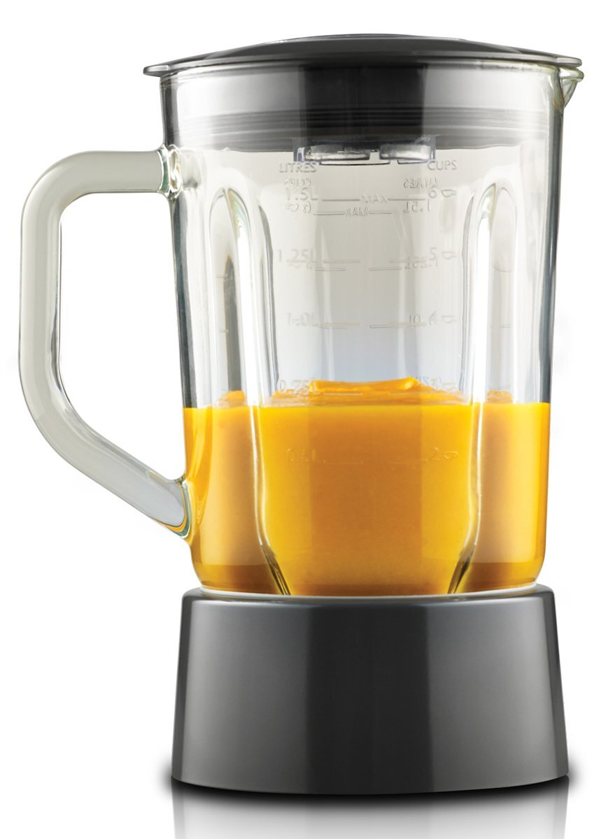 Sunbeam LC6000 MultiProcessor Compact Duo Food Processor hero image