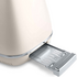 Delonghi CTI2003WKBI2011W Distinta Toaster and Digital Kettle Pack image NaN
