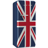 Smeg FAB28RUJ1 256L Retro Style Top Mount Fridge image NaN
