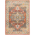 Rug Culture Legacy Large Multi-coloured Rug 290X200CM - LEG-850-TERA-290X200 image NaN