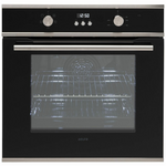 Euro Appliances 60cm Multifunctional Electric Oven EO605SX hero image