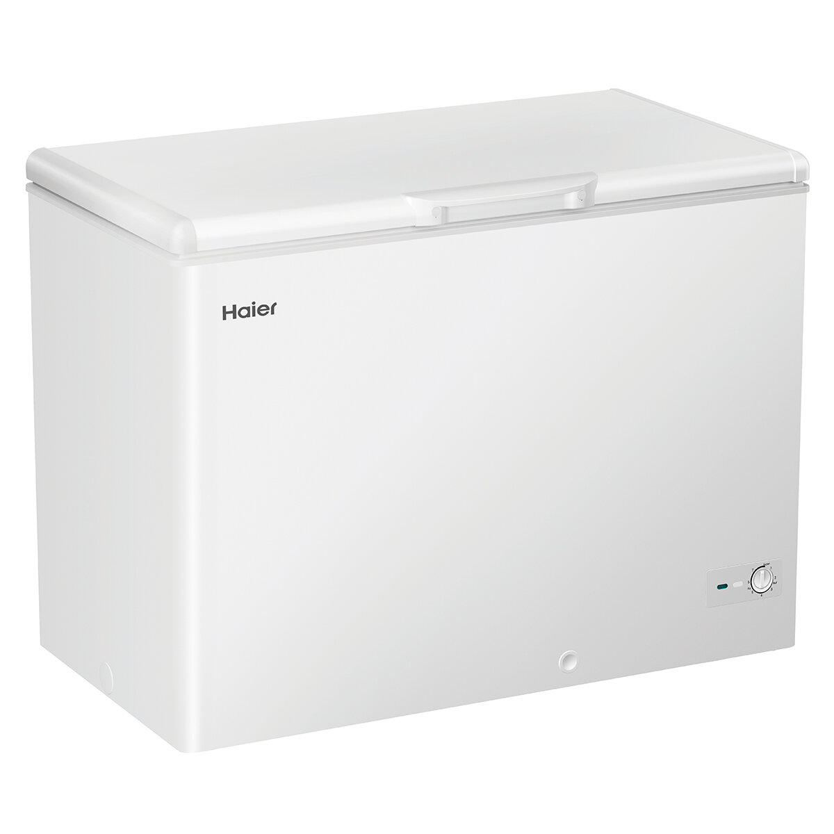 Haier 301L Chest Freezer HCF301W hero image
