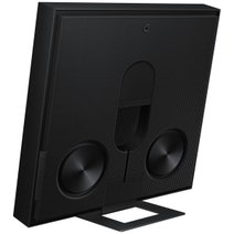 Samsung Music Frame HW-LS60D-XY hero image