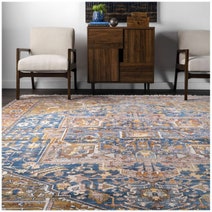 Rug Culture Heriz Rust 310x240cm HRZ-RUST-310240 hero image