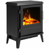 Dimplex 2kW Bari Freestanding Electric Fire BAR20-AU image NaN
