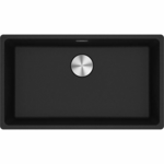 Franke Maris 720mm Single Bowl Topmount Sink - Onyx MRG610-72ONB hero image