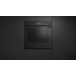 Fisher & Paykel Series 9 60cm Minimal Pyrolytic Built-In Oven Black Glass OB60SD11PB1 image NaN