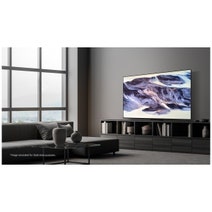 Samsung 55 Inch S90D OLED 4K Smart TV QA55S90DAWXXY hero image