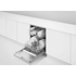 Fisher & Paykel Freestanding Dishwasher DW60FC1X1 image NaN