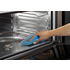 Fisher & Paykel Series 9 60cm Minimal Compact Combi-Microwave Oven OM60NDBB1 image NaN