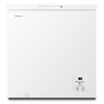 Hisense 200L Hybrid Chest Freezer HRCF201 hero image