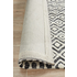 Rug Culture Levi Oversize Ivory Rug 400X300CM - LEV-365-IVO-400X300 image NaN