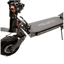 Mearth GTS MAX Electric Scooter MT20-GTSMXES-B hero image