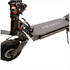 Mearth GTS MAX Electric Scooter MT20-GTSMXES-B image NaN