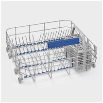 Smeg 60cm Stainless Steel Underbench Dishwasher DWAU6224X4 hero image