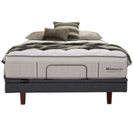 Sealy Posturepedic Sophia Flex Medium Double Mattress - 735569 hero image