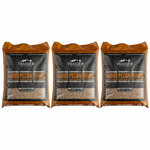 Traeger 3 x 9KG Pecan Cherry BBQ Wood Pellets PEL340-PACK hero image
