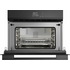 Fisher & Paykel Series 9 60cm Minimal Compact Combi-Microwave Oven OM60NDBB1 image NaN