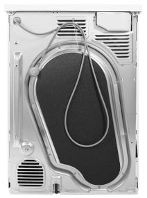 LG 8Kg Condenser Dryer with Tag On Function TD-C80NPW hero image