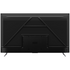 TCL 75 Inch P745 4K UHD QUHD Smart Google TV 75P745 image NaN