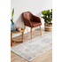 Rug Culture Mayfair Extra Large Blue & Peach Rug 500X80CM - MAY-LOR-BLU-500X80 image NaN