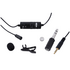 BOYA BY-M1 V1 Lavalier Microphone 500300 image NaN