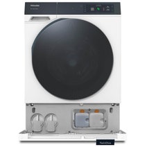 Miele W2 Series 9kg Front Load Washing Machine with SmartMatic and InfinityCare Drum WQ1000WPS hero image