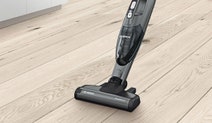 Bosch BBHL2214AU Readyy'y 2 in 1 Handstick Vacuum Cleaner hero image
