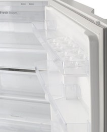 Samsung SR414MW 415L Fridge hero image