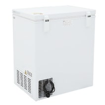 Haier 143L Chest Freezer HCF143 hero image