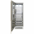 Fhiaba 750mm Integrated Fridge with Left Hinge S7490FR3 image NaN