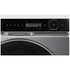 Haier 12kg + 8kg Series 600 Front Load Washer-Dryer Combo Black HWD1280PXB1 image NaN