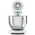 Smeg 50s Retro Style Stand Mixer Green SMF03PGAU image NaN