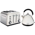 Morphy Richards 102005242021  Accents Toaster and Kettle Pack image NaN