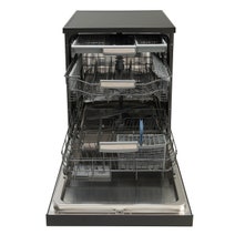 Euro Appliances EMDEL15BK Freestanding Dishwasher hero image