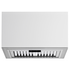 Falmec F3MLD90S1-IR1140 Milano 90cm Deep Under Cupboard Rangehood with In Roof Motor image NaN