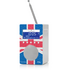 Tivoli PALPUNJK PAL+ Portable FM/DAB+ Radio Union Jack Limited Edition image NaN