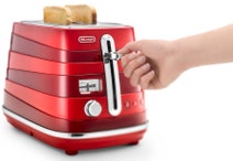 Delonghi CTA2003R Avvolta 2 Slice Toaster hero image