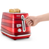Delonghi CTA2003R Avvolta 2 Slice Toaster image NaN