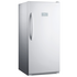 Midea MFR411W 411L Upright Freezer image NaN