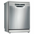 Bosch 60cm Series 6 Freestanding Stainless Steel Dishwasher SMS6HAI01A image NaN