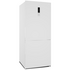 CHIQ 396L Bottom Mount Fridge White CBM396NW3 image NaN
