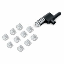 Jura JURAMILKPACKHP2 Milk Maintenance Pack hero image