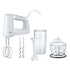 Braun HM3135WH MultiMix Hand Mixer image NaN