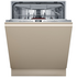 NEFF 60cm N50 Fully Integrated Dishwasher S155HVX03A image NaN