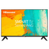 Hisense 32 Inch VIDAA HD Smart TV 32A4G image NaN