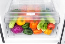 LG 279L Top Mount Frost Free Fridge GT-279BPL hero image