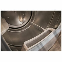 Speed Queen 9kg Natural Gas Dryer Black ADG3TRBLACKNG hero image