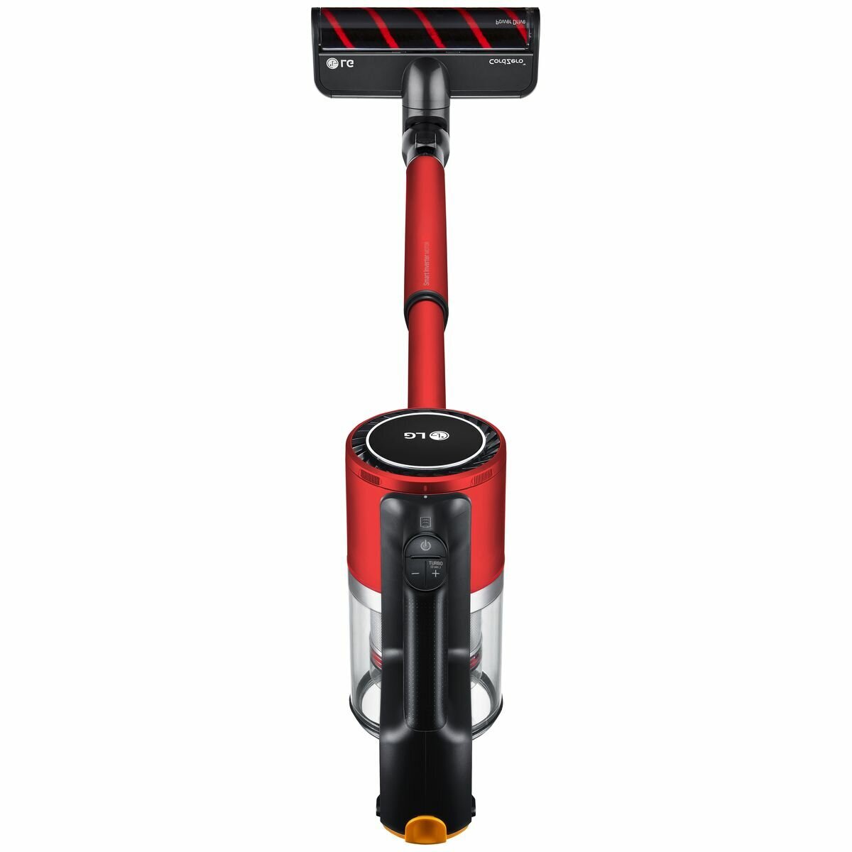 LG Cordless Stick Vacuum A9N-MULTI hero image